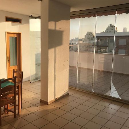 Apartamento T3 Al-Gharb Armação de Pêra Zewnętrze zdjęcie