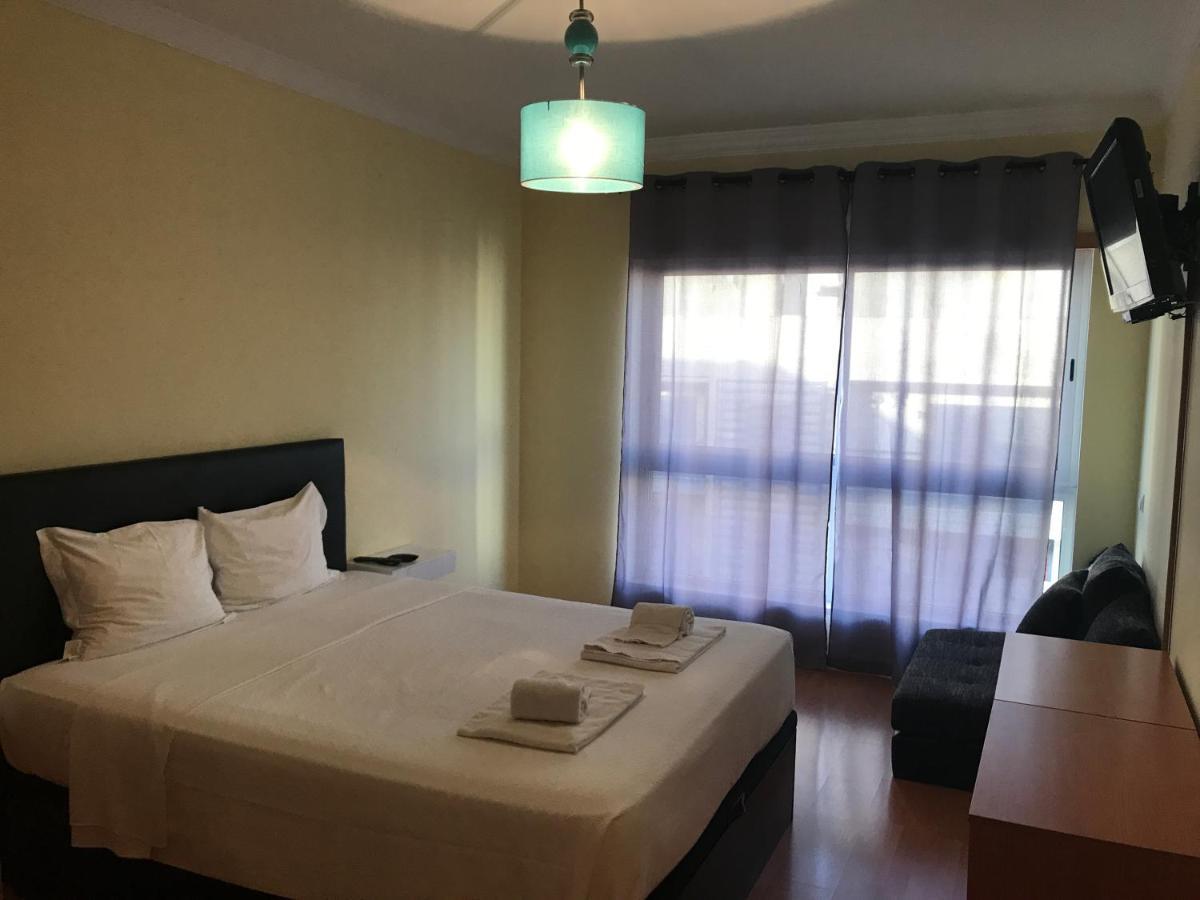 Apartamento T3 Al-Gharb Armação de Pêra Zewnętrze zdjęcie