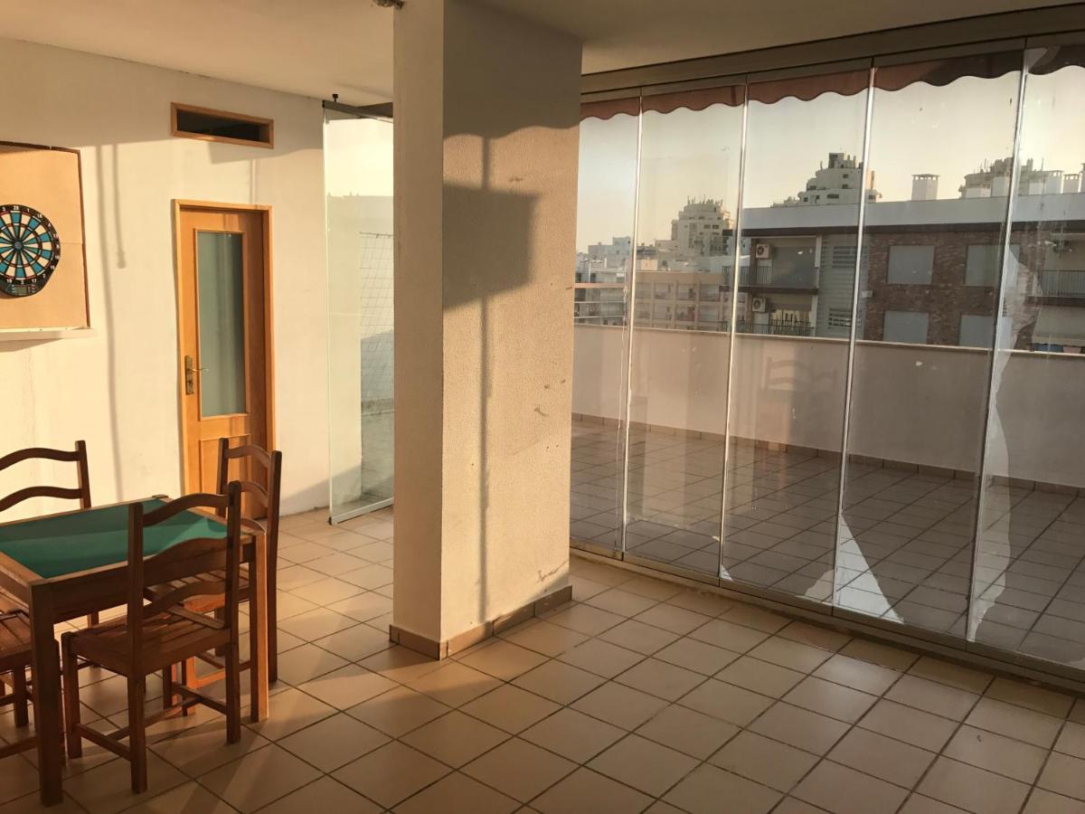 Apartamento T3 Al-Gharb Armação de Pêra Zewnętrze zdjęcie
