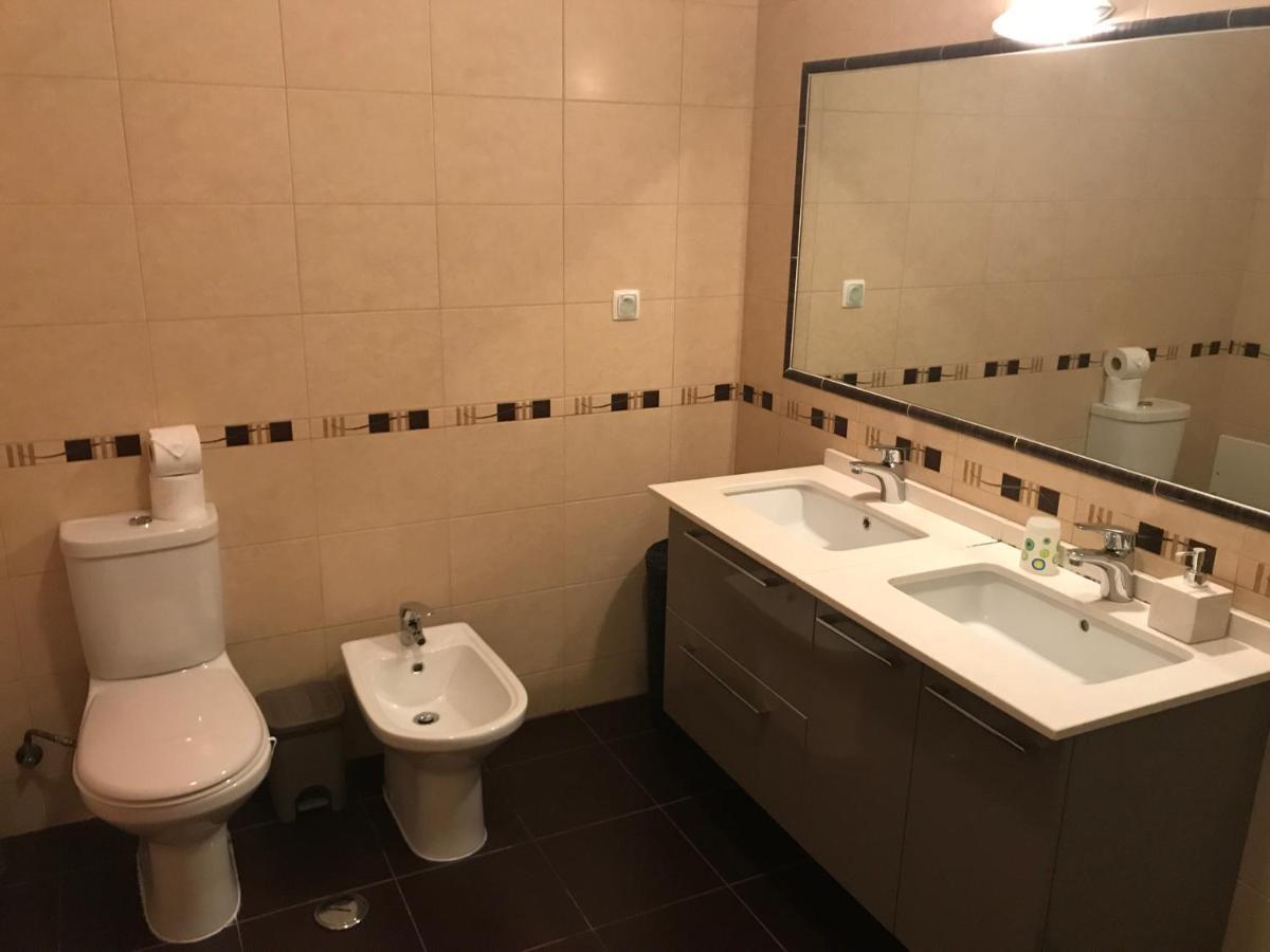Apartamento T3 Al-Gharb Armação de Pêra Zewnętrze zdjęcie