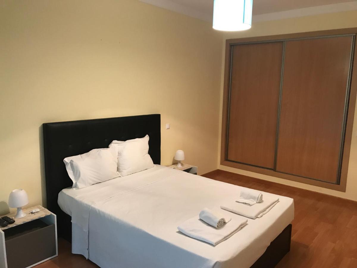 Apartamento T3 Al-Gharb Armação de Pêra Zewnętrze zdjęcie