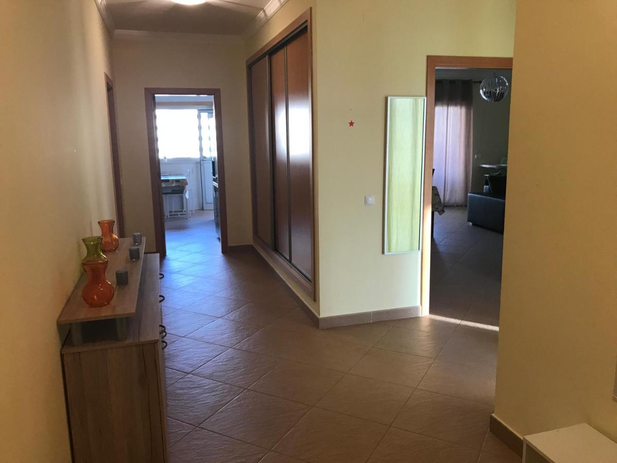 Apartamento T3 Al-Gharb Armação de Pêra Zewnętrze zdjęcie