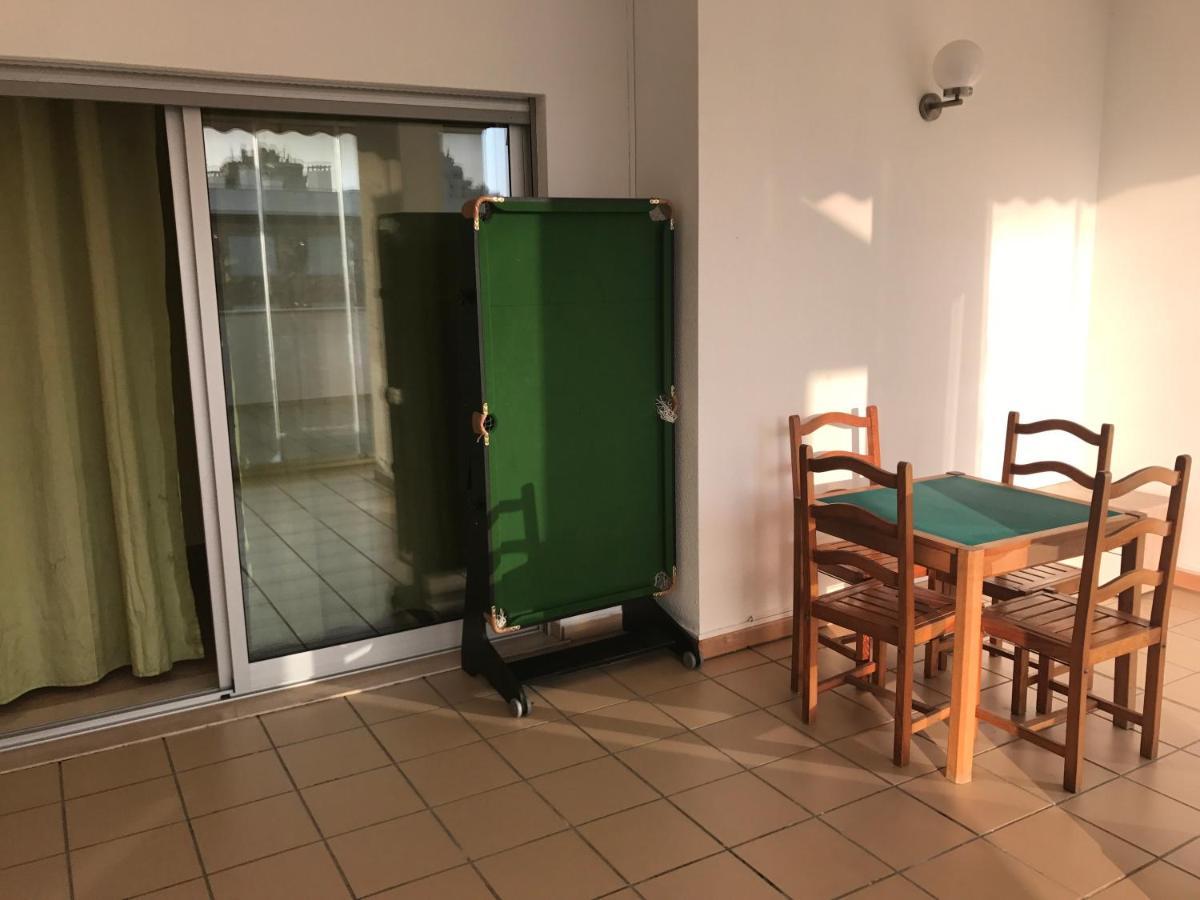 Apartamento T3 Al-Gharb Armação de Pêra Zewnętrze zdjęcie