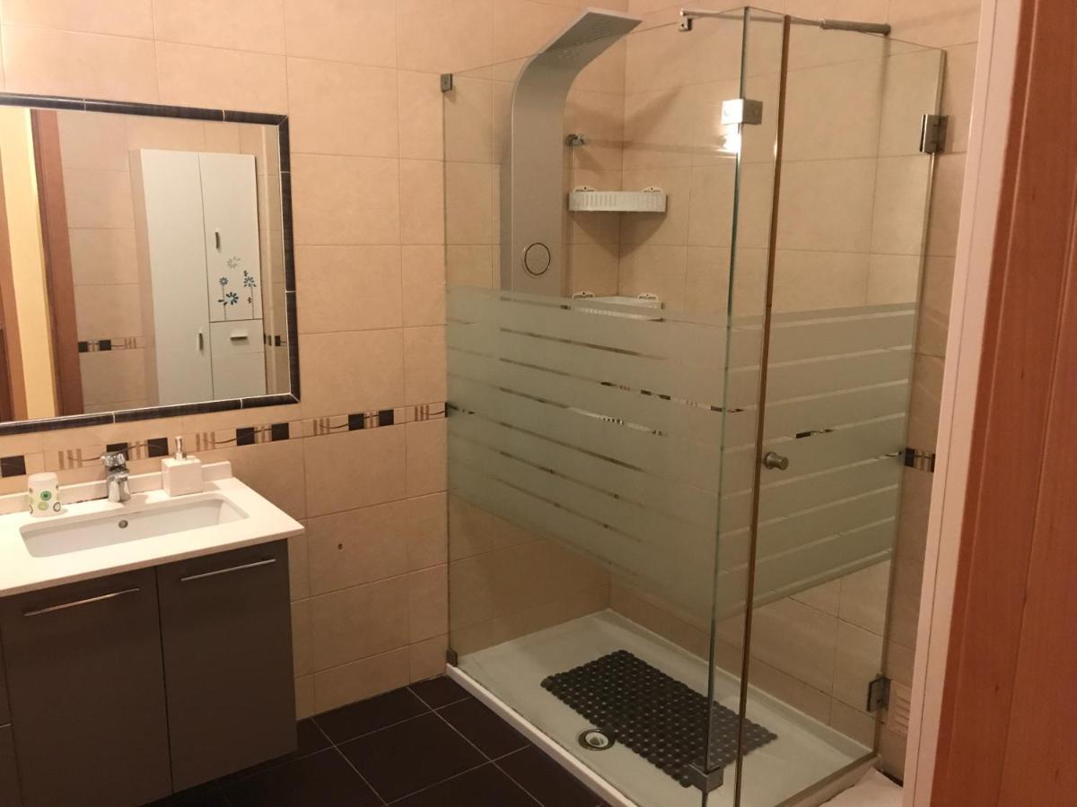 Apartamento T3 Al-Gharb Armação de Pêra Zewnętrze zdjęcie