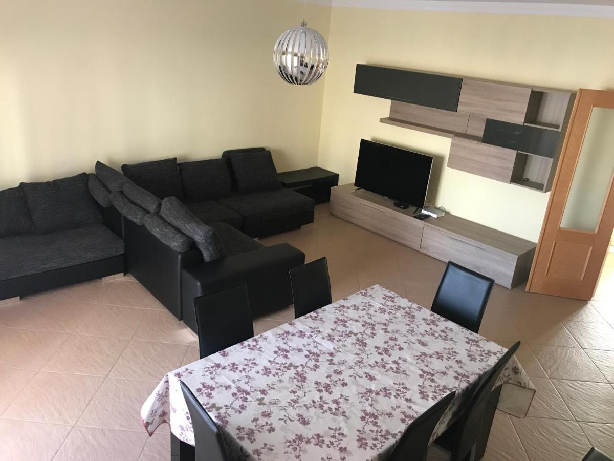 Apartamento T3 Al-Gharb Armação de Pêra Zewnętrze zdjęcie