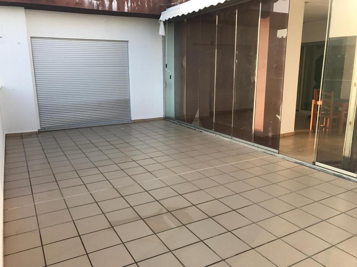 Apartamento T3 Al-Gharb Armação de Pêra Zewnętrze zdjęcie
