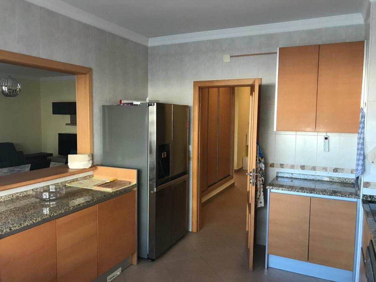 Apartamento T3 Al-Gharb Armação de Pêra Zewnętrze zdjęcie